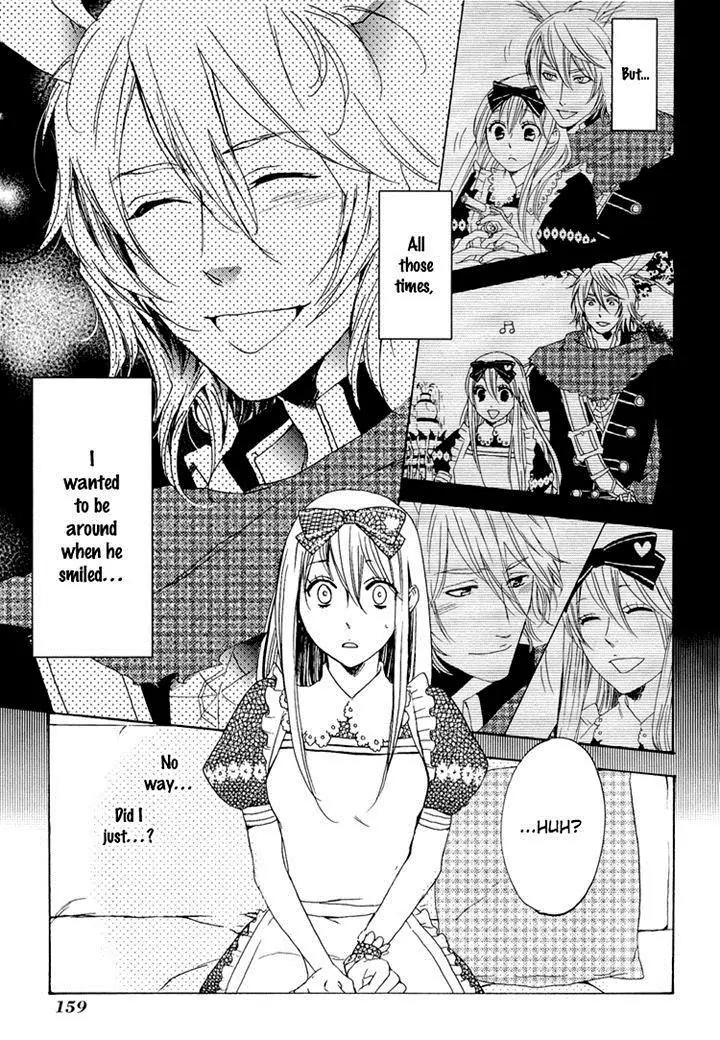Heart no Kuni no Alice - My Fanatic Rabbit Chapter 6 page 29 - Chapter 6