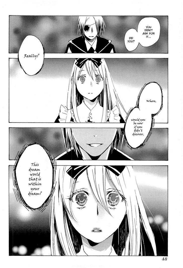 Heart no Kuni no Alice - My Fanatic Rabbit Chapter 9 page 10 - Chapter 9