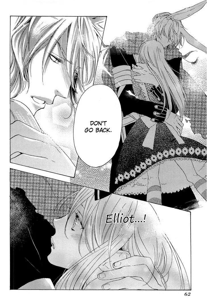 Heart no Kuni no Alice - My Fanatic Rabbit Chapter 9 page 24 - Chapter 9