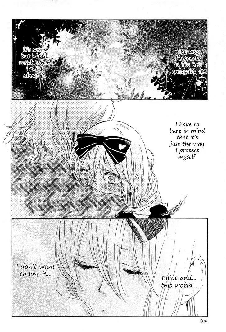 Heart no Kuni no Alice - My Fanatic Rabbit Chapter 9 page 26 - Chapter 9