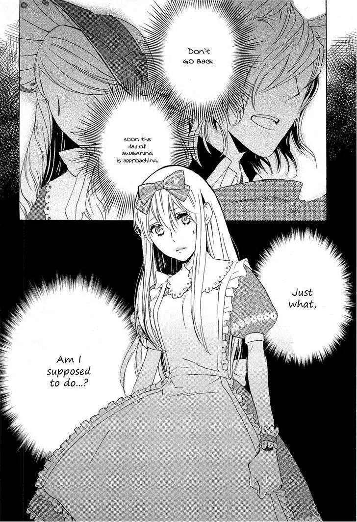 Heart no Kuni no Alice - My Fanatic Rabbit Chapter 9 page 30 - Chapter 9