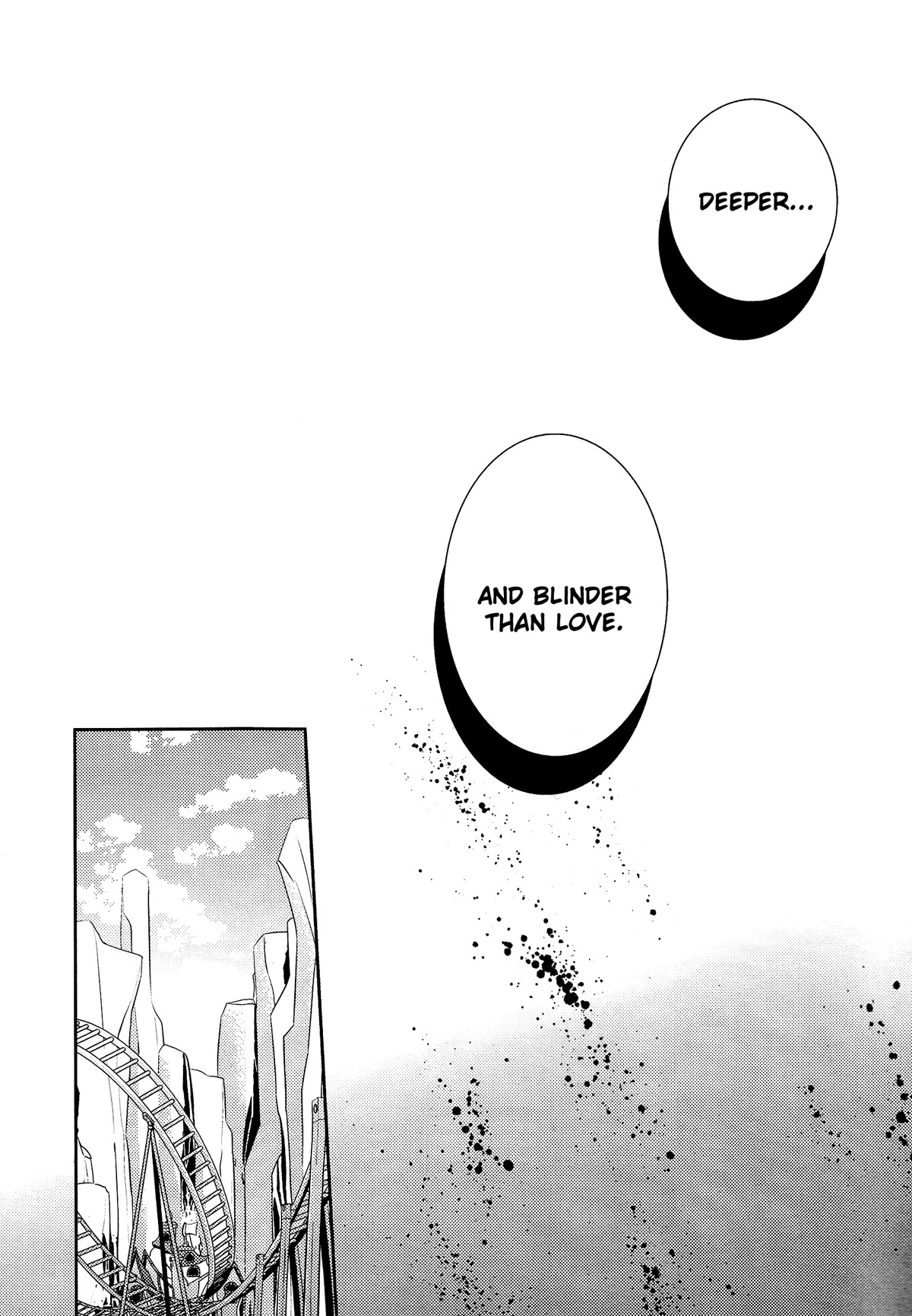 Heart no Kuni no Alice ~Tokei Usagi to Gogo no Koucha wo~ Chapter 4 page 33 - Chapter 4: Episode 4