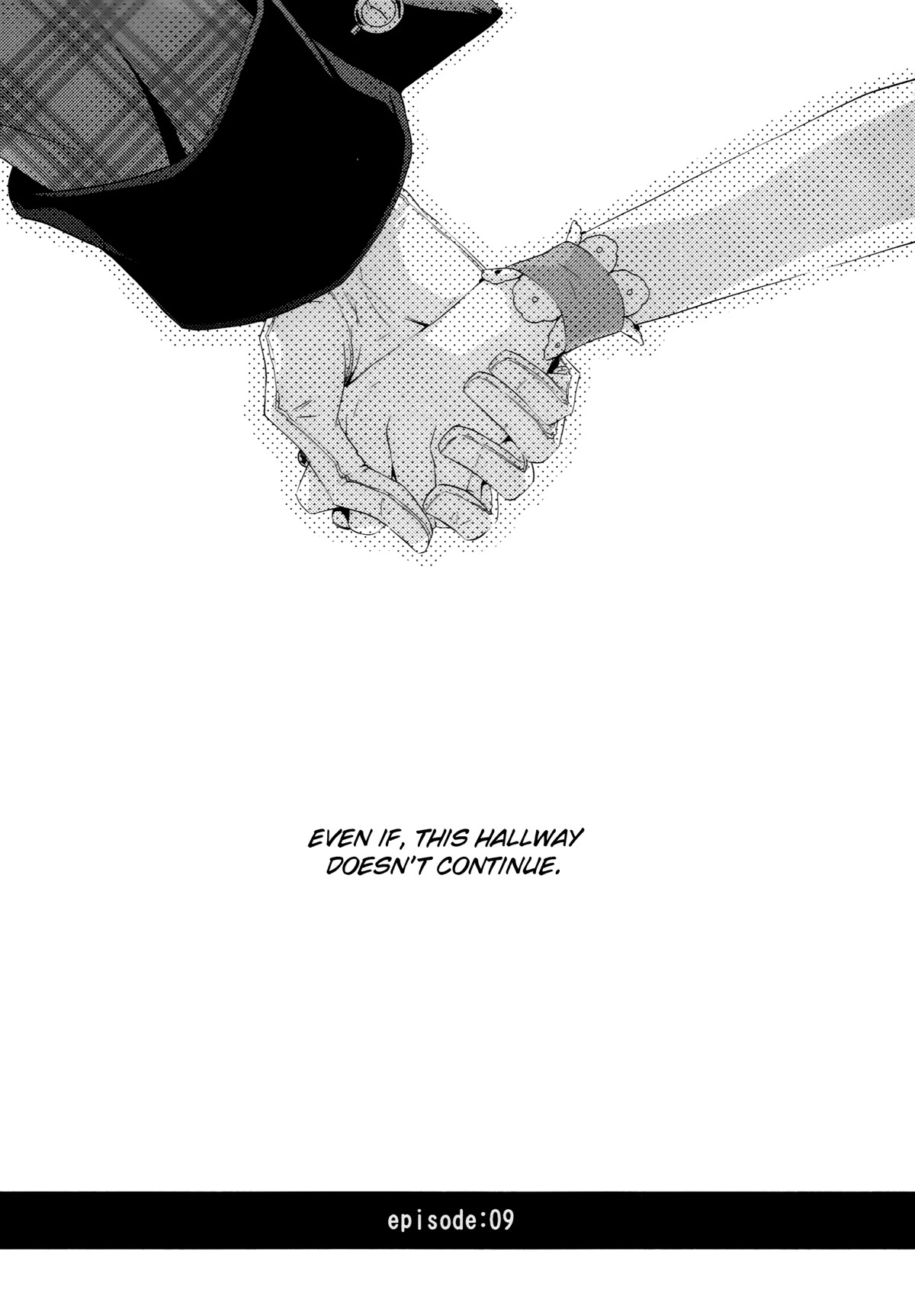Heart no Kuni no Alice ~Tokei Usagi to Gogo no Koucha wo~ Chapter 8 page 26 - Chapter 8: Episode 8
