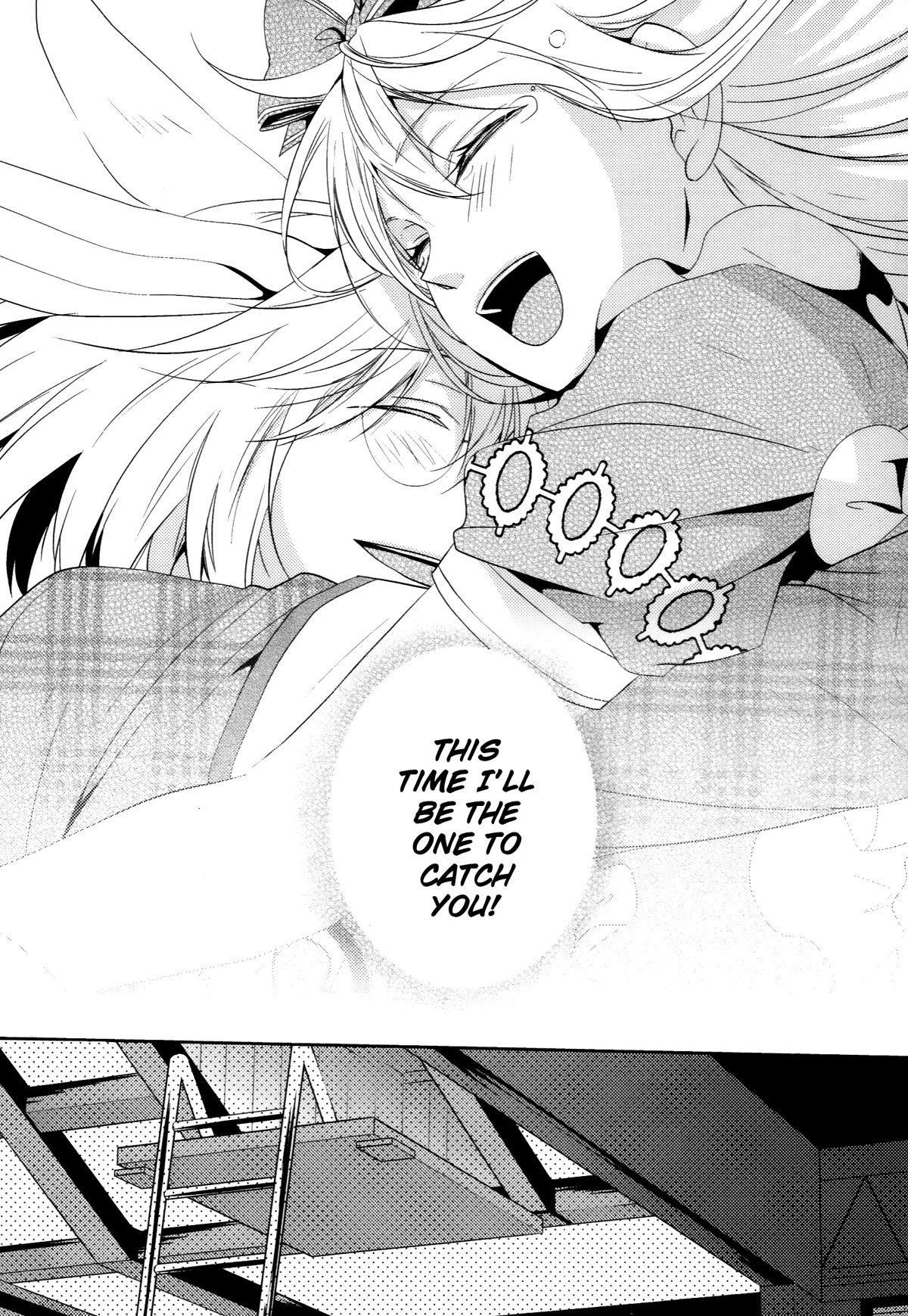 Heart no Kuni no Alice ~Tokei Usagi to Gogo no Koucha wo~ Chapter 9 page 23 - Chapter 9: Episode 9