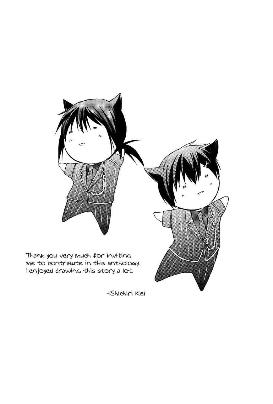 Heart no Kuni no Alice - Wonderful Wonder World - Theatrical Version Anthology Chapter 4 page 12 - Chapter 4