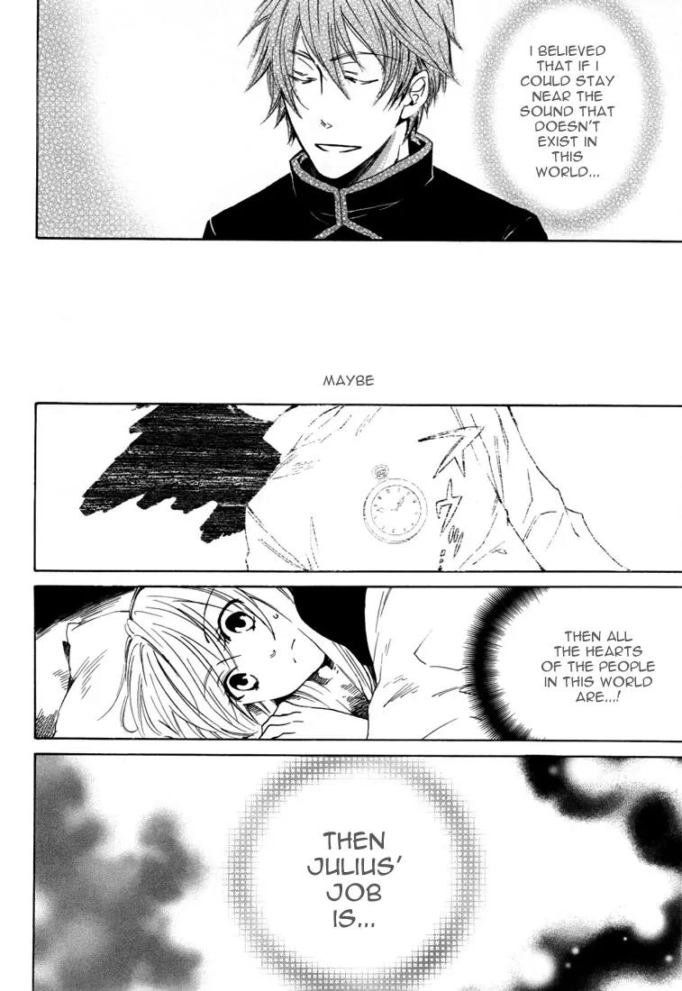 Heart no Kuni no Alice Chapter 10 page 13 - Chapter 10: Heart Sound