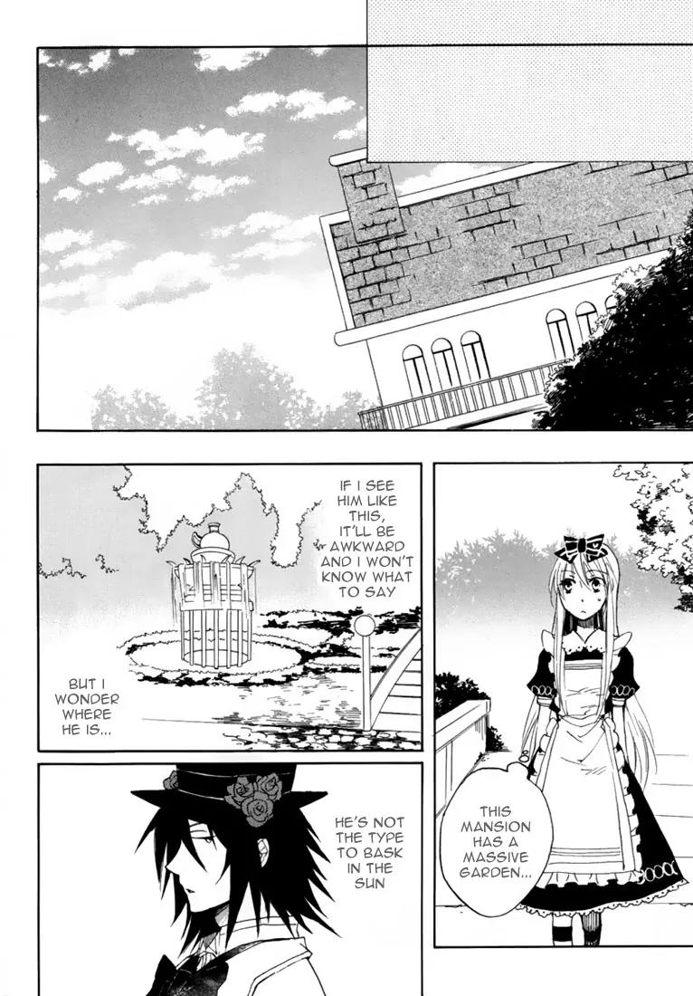 Heart no Kuni no Alice Chapter 10 page 35 - Chapter 10: Heart Sound