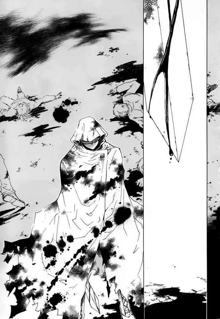 Heart no Kuni no Alice Chapter 11 page 30 - Chapter 11: Light Weight