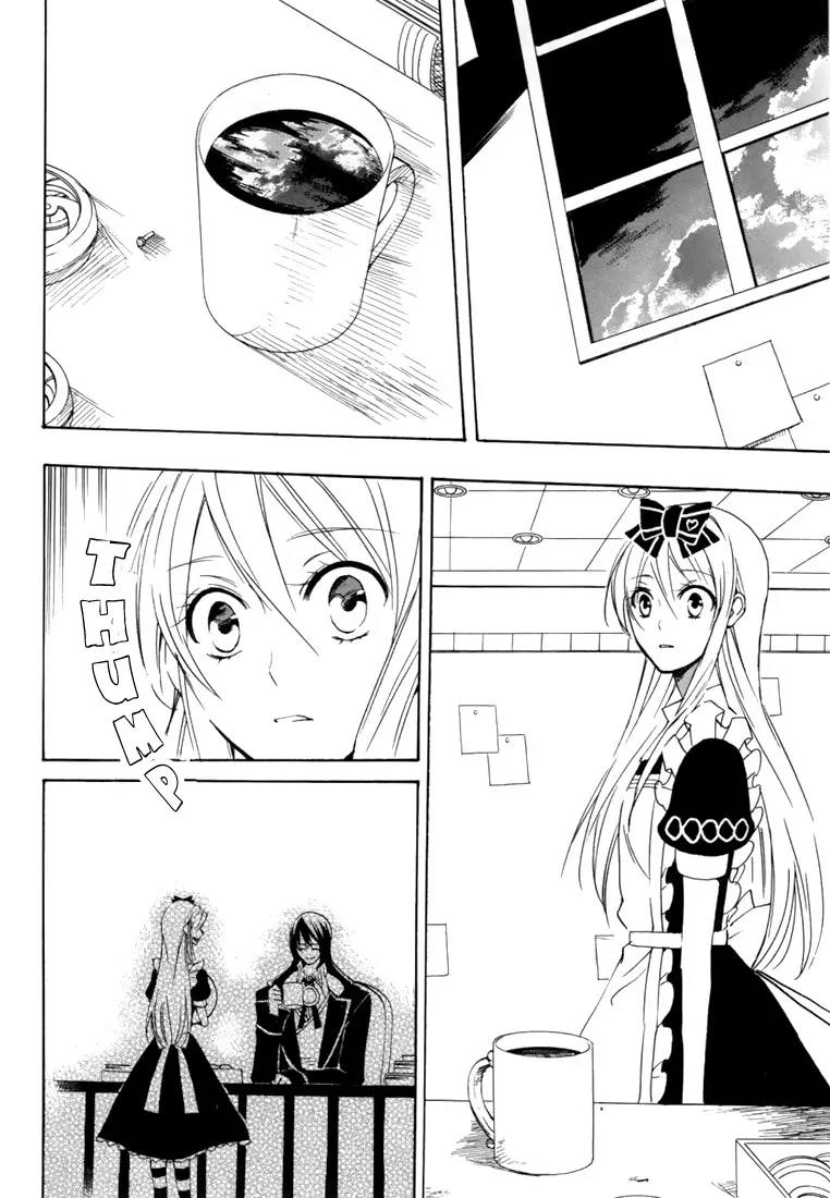 Heart no Kuni no Alice Chapter 19 page 16 - Chapter 19: Whereabouts