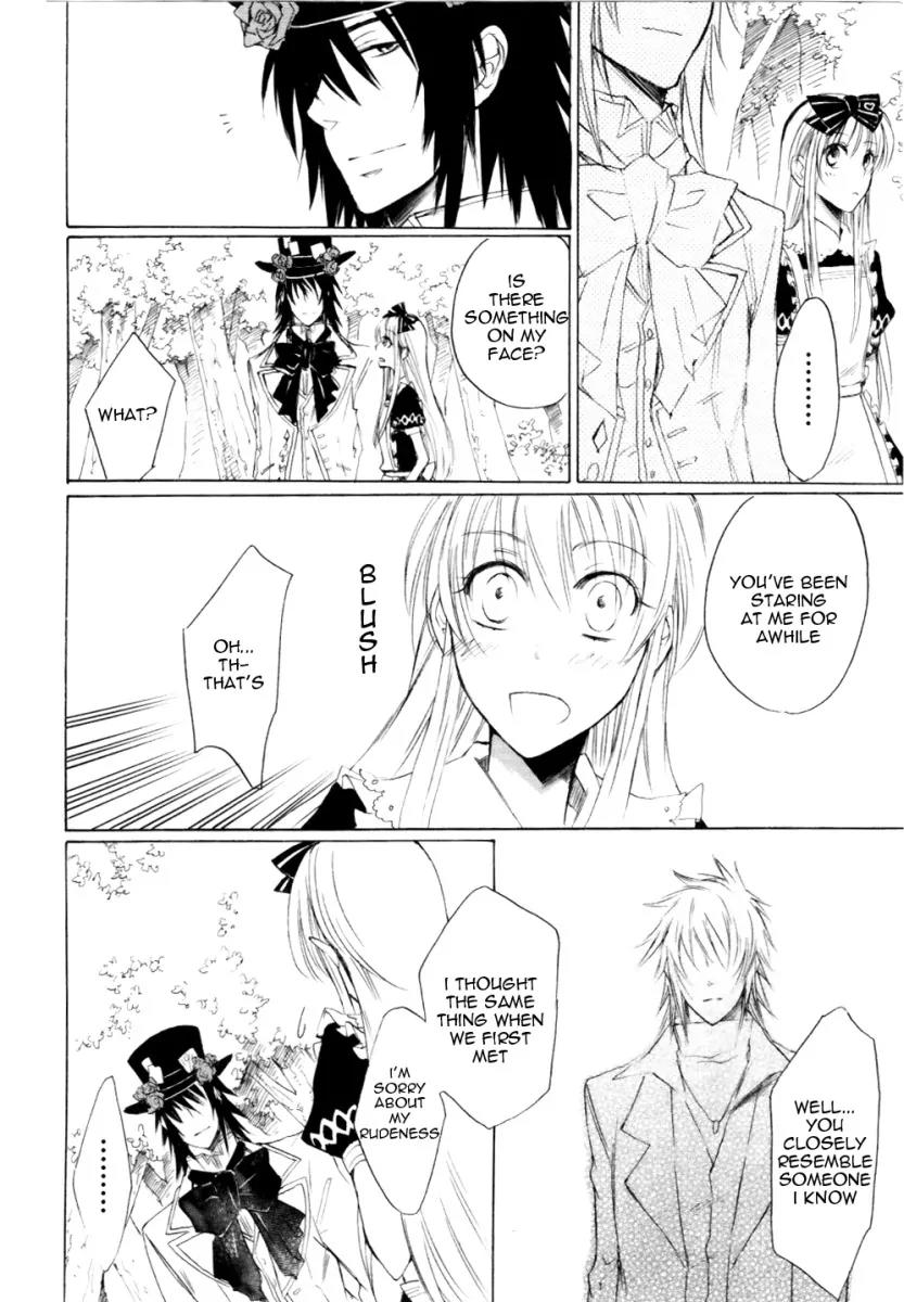 Heart no Kuni no Alice Chapter 2 page 26 - Chapter 2: On the Way