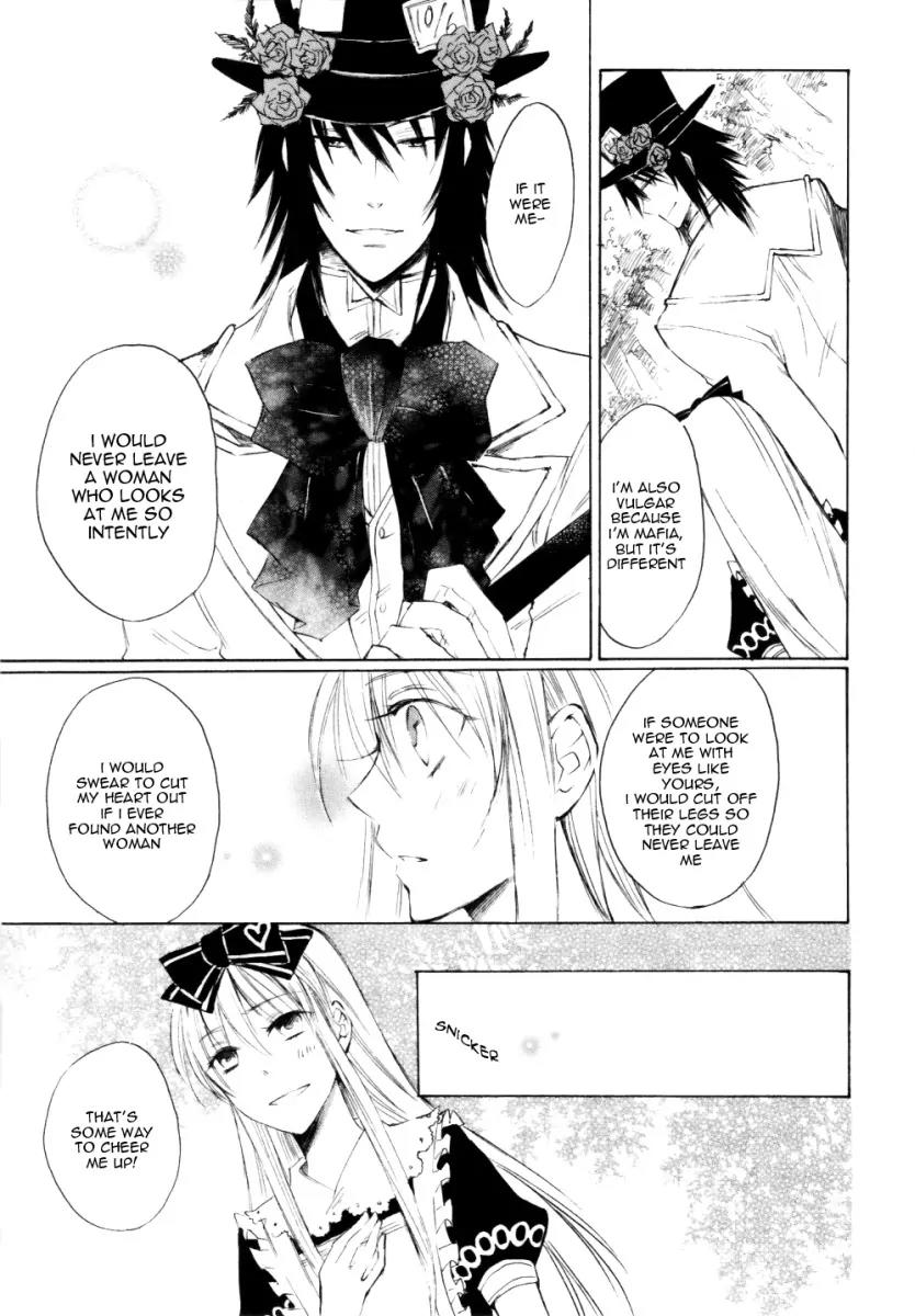 Heart no Kuni no Alice Chapter 2 page 29 - Chapter 2: On the Way