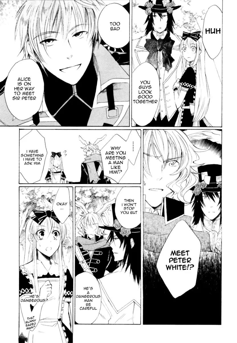 Heart no Kuni no Alice Chapter 2 page 31 - Chapter 2: On the Way