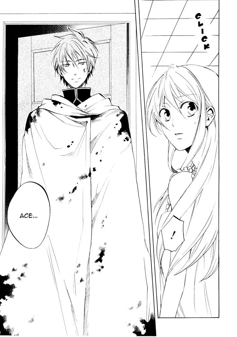 Heart no Kuni no Alice Chapter 23 page 5 - Chapter 23: Desire