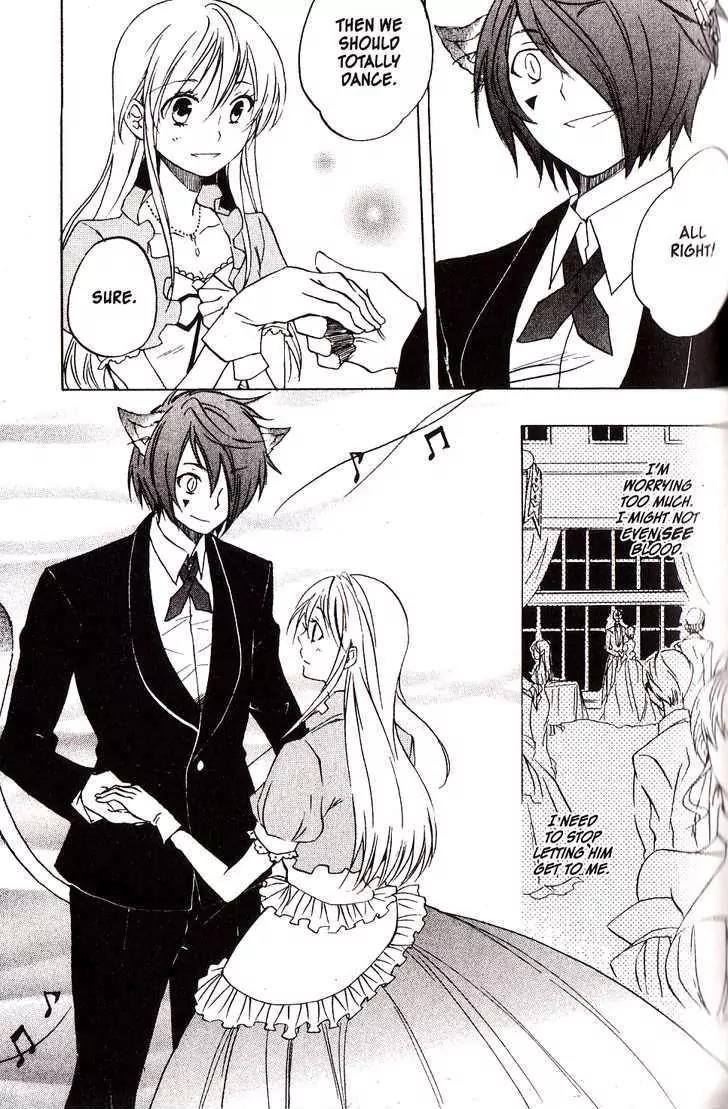 Heart no Kuni no Alice Chapter 26 page 29 - Chapter 26: Rising of the Curtain