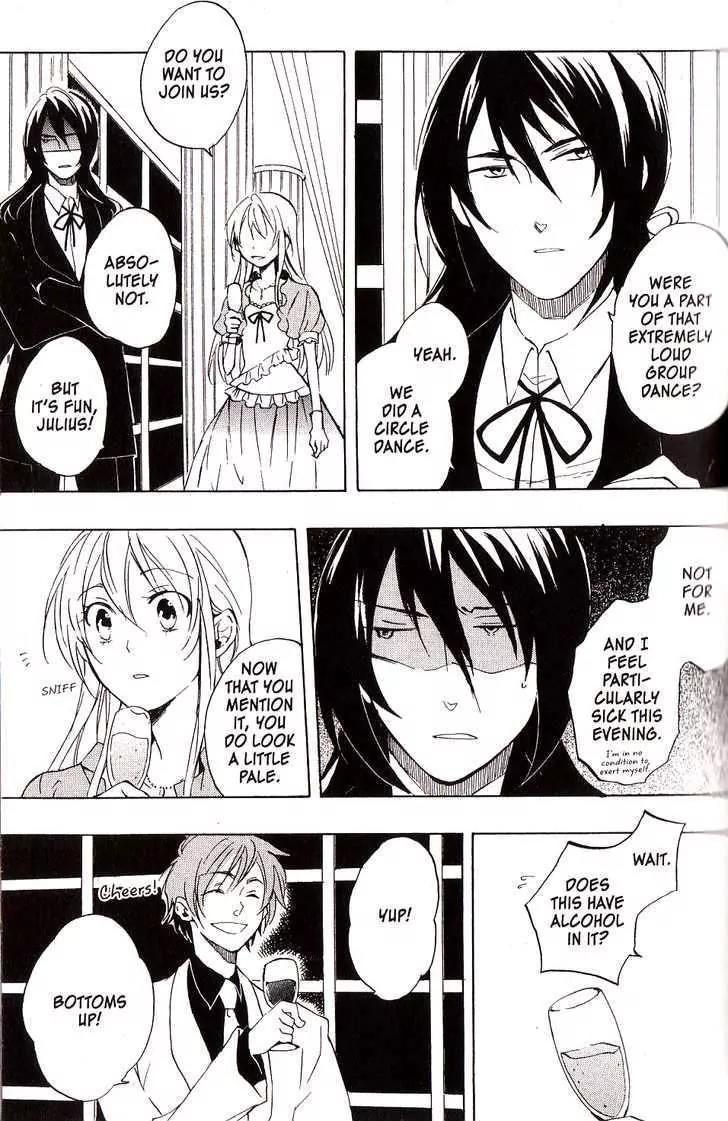 Heart no Kuni no Alice Chapter 27 page 13 - Chapter 27: Rondo