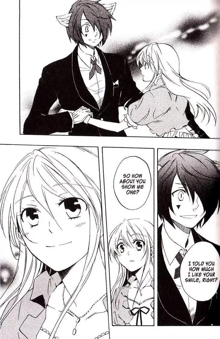 Heart no Kuni no Alice Chapter 27 page 7 - Chapter 27: Rondo
