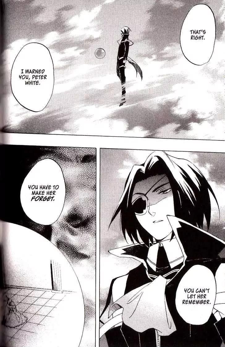 Heart no Kuni no Alice Chapter 28 page 14 - Chapter 28: Rabbit's Waltz
