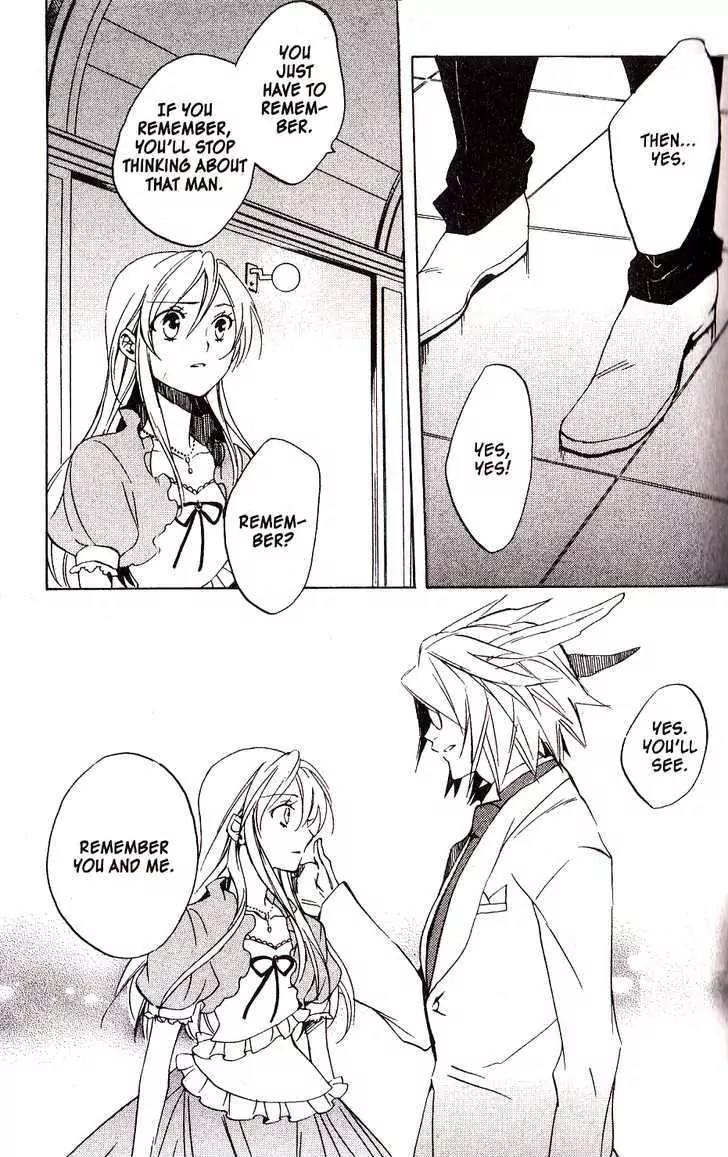 Heart no Kuni no Alice Chapter 28 page 9 - Chapter 28: Rabbit's Waltz