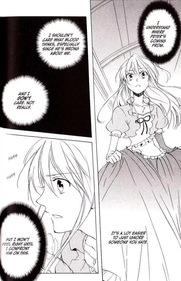 Heart no Kuni no Alice Chapter 29 page 2 - Chapter 29: Serenade