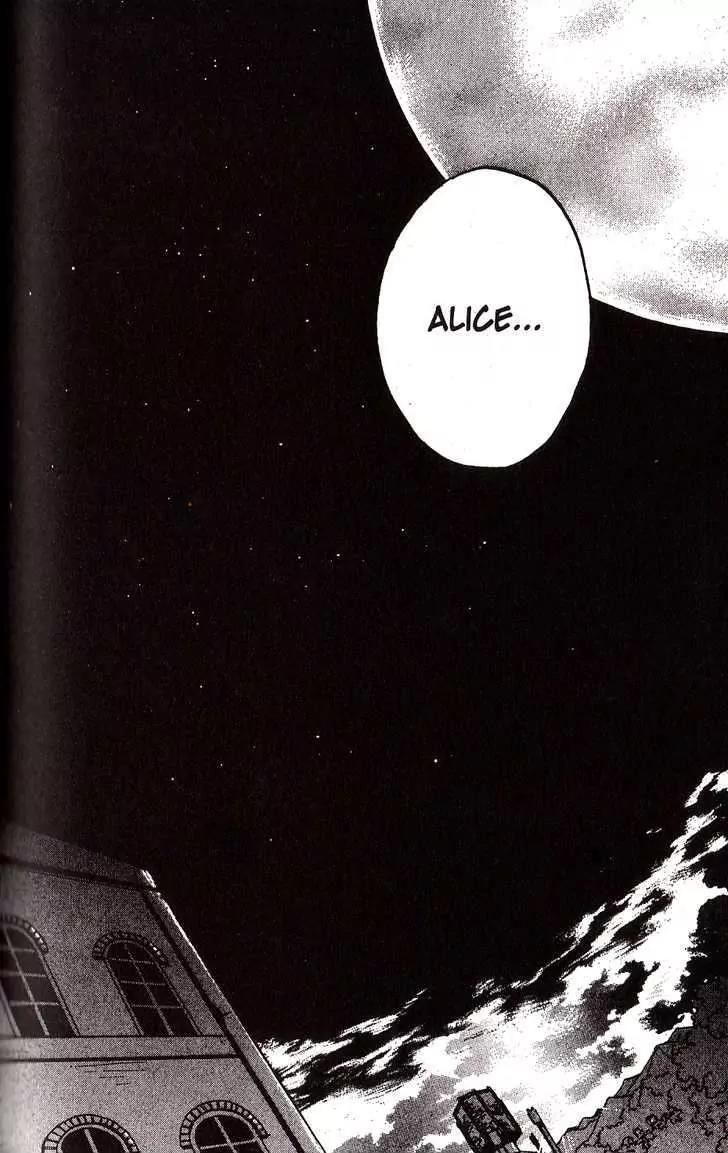 Heart no Kuni no Alice Chapter 29 page 24 - Chapter 29: Serenade