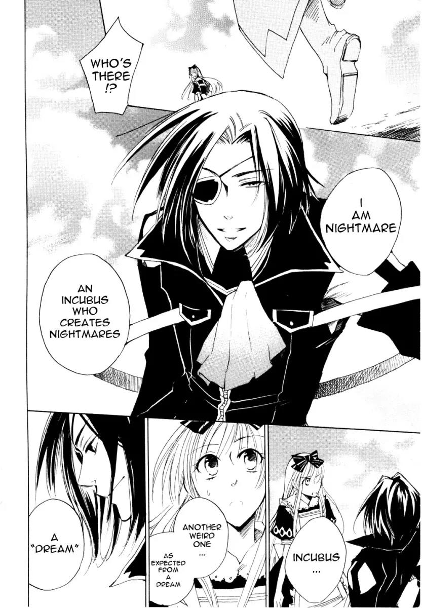 Heart no Kuni no Alice Chapter 3 page 13 - Chapter 3: Nightmare