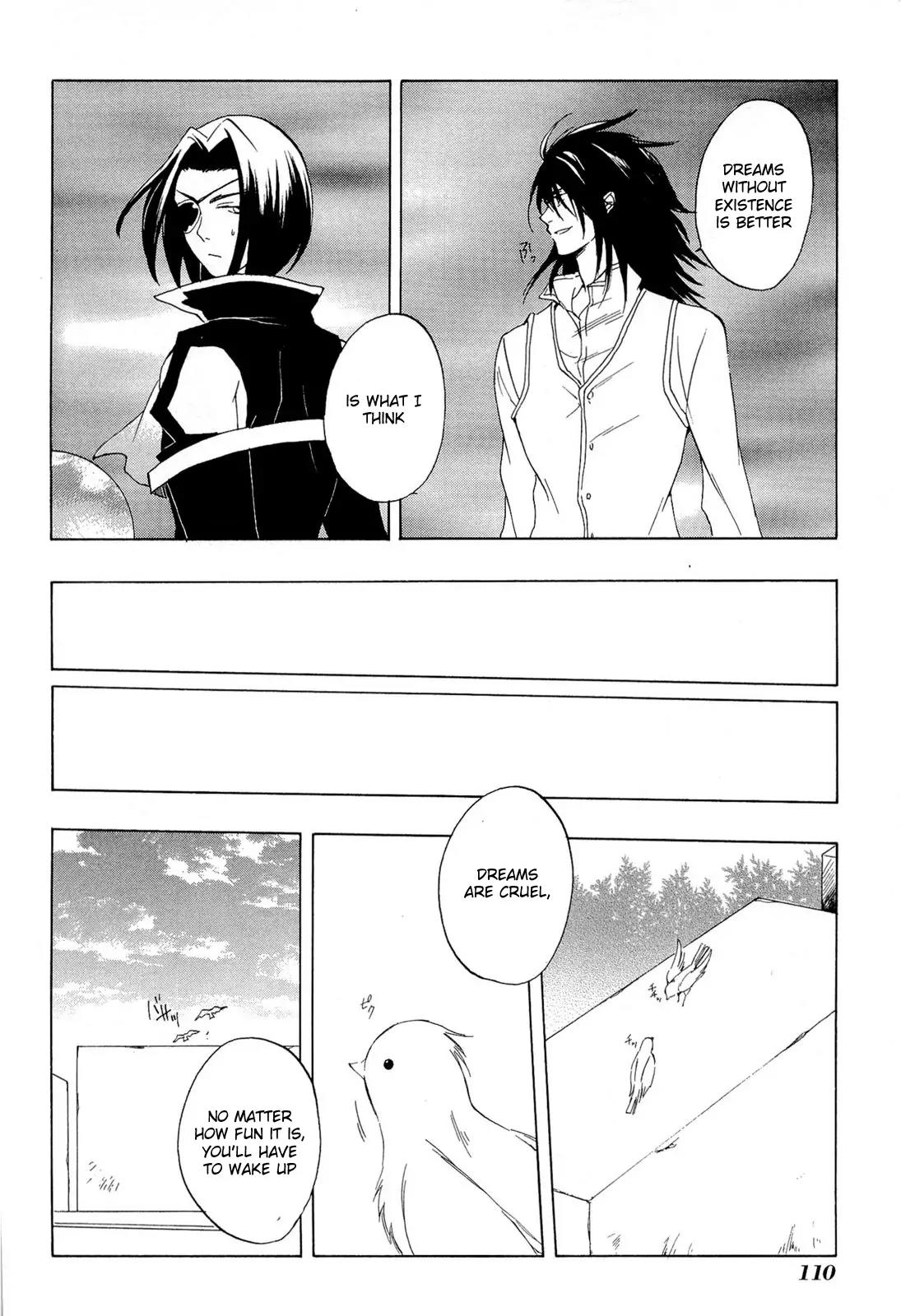 Heart no Kuni no Alice Chapter 34 page 11 - Chapter 34: End of Dream