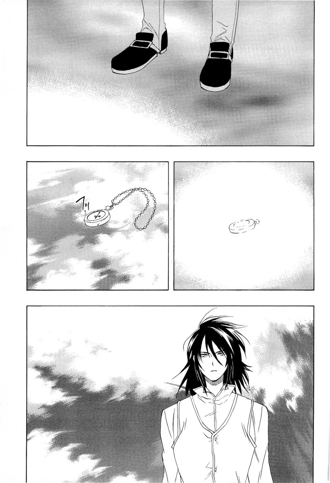 Heart no Kuni no Alice Chapter 34 page 30 - Chapter 34: End of Dream