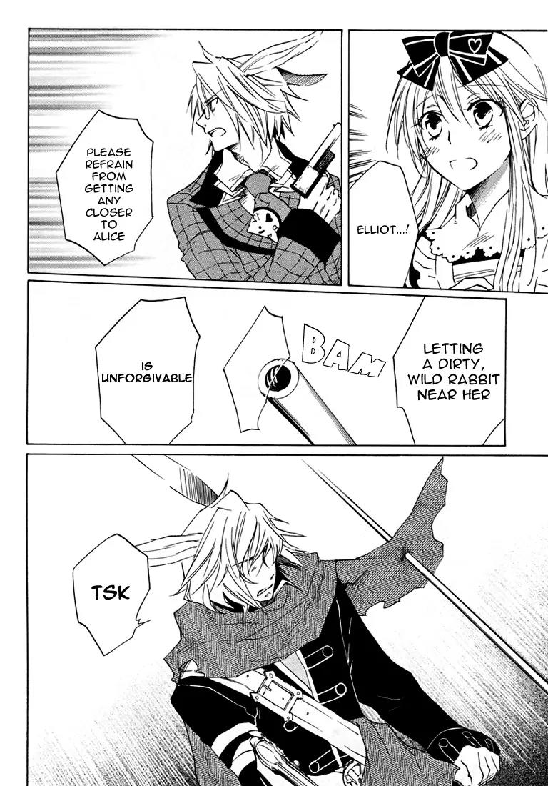 Heart no Kuni no Alice Chapter 7 page 15 - Chapter 7: Slow Making