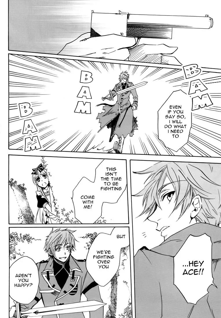 Heart no Kuni no Alice Chapter 9 page 13 - Chapter 9: Pure Feeling