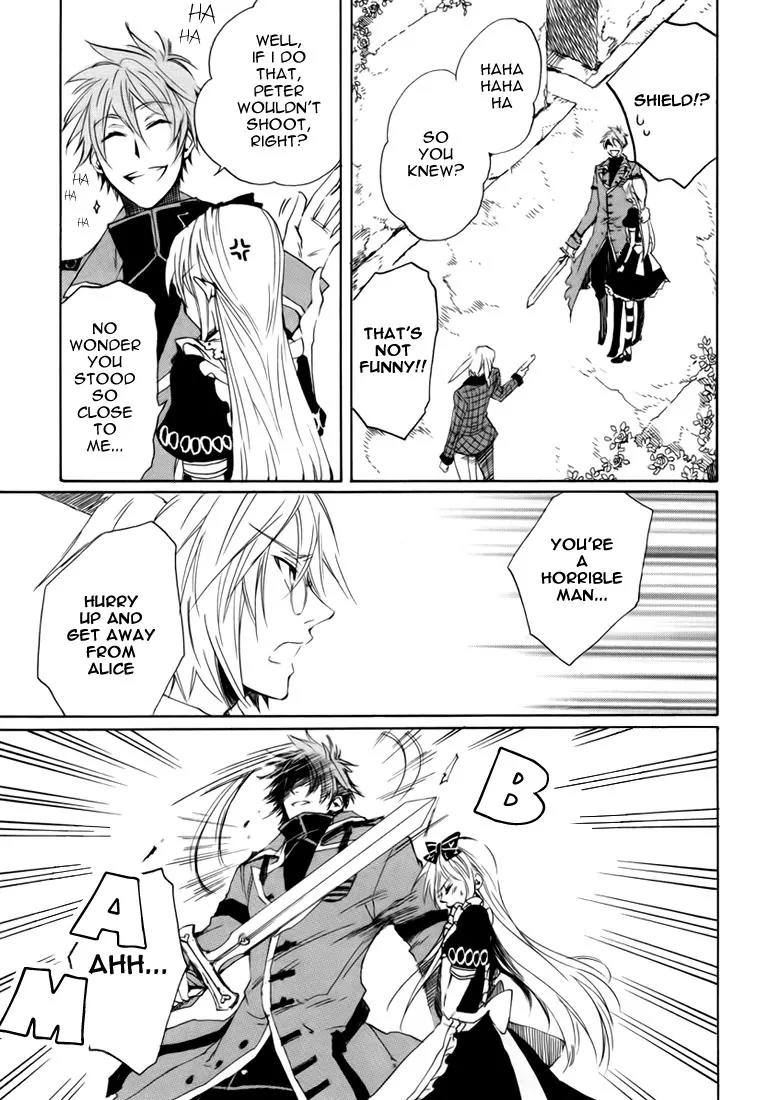 Heart no Kuni no Alice Chapter 9 page 8 - Chapter 9: Pure Feeling