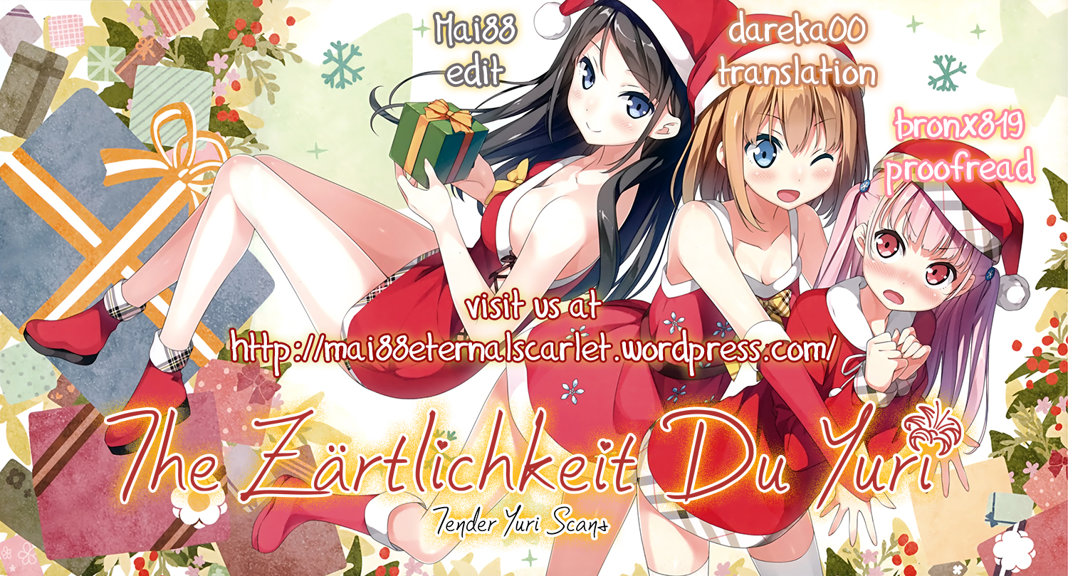 Heart no Okurimono Chapter 1 page 25 - Chapter 1: First Part