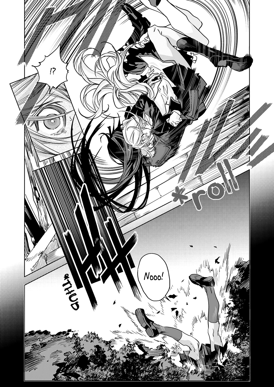 Heart no Okurimono Chapter 3 page 2 - Chapter 3: Last Part