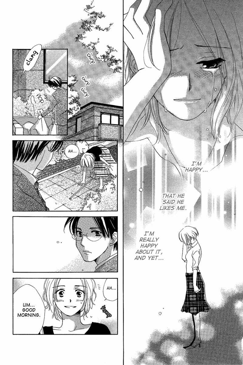 Heart no Ousama Chapter 1 page 30 - Chapter 1: King of Hearts