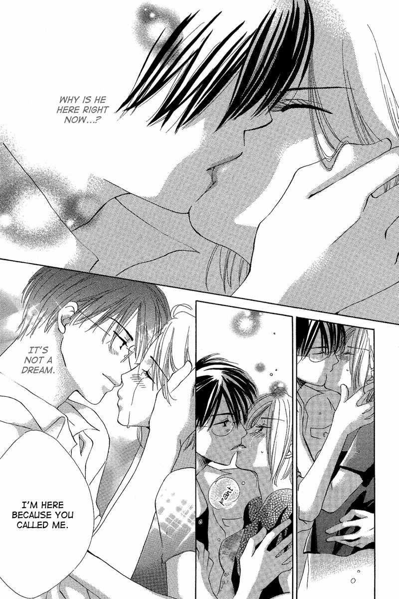 Heart no Ousama Chapter 1 page 38 - Chapter 1: King of Hearts