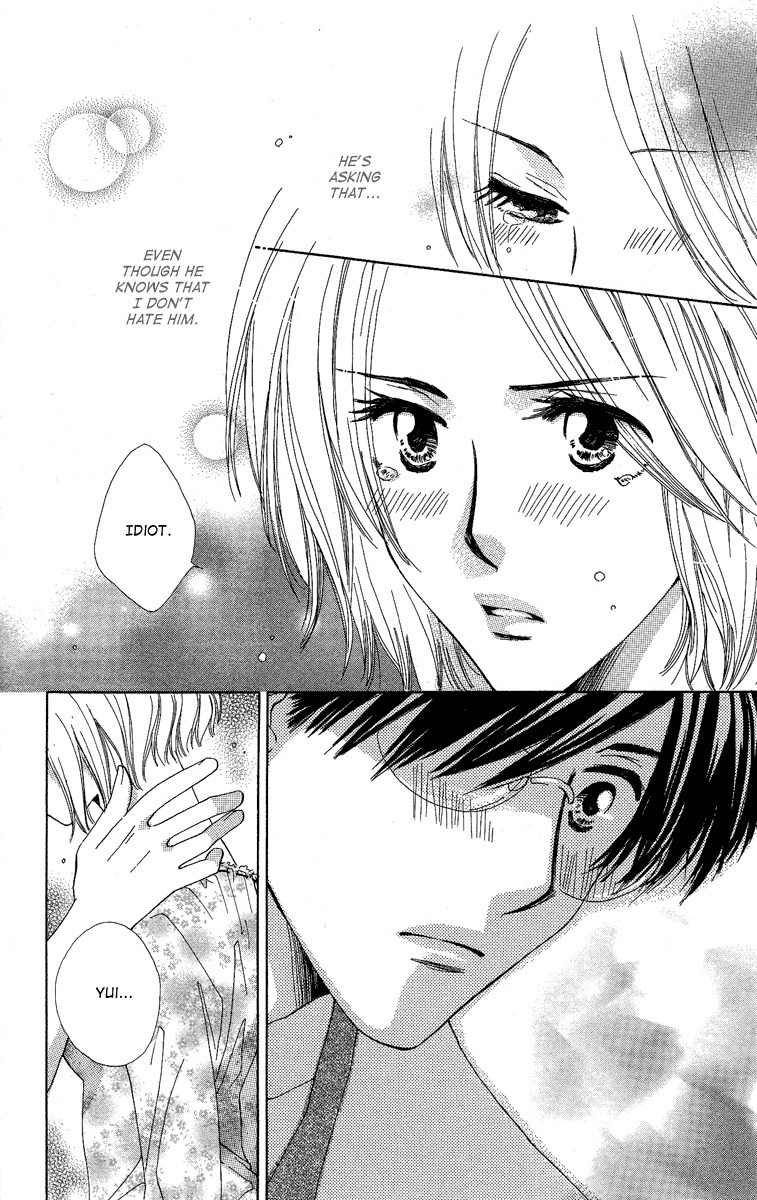 Heart no Ousama Chapter 2 page 38 - Chapter 2: Queen of Hearts