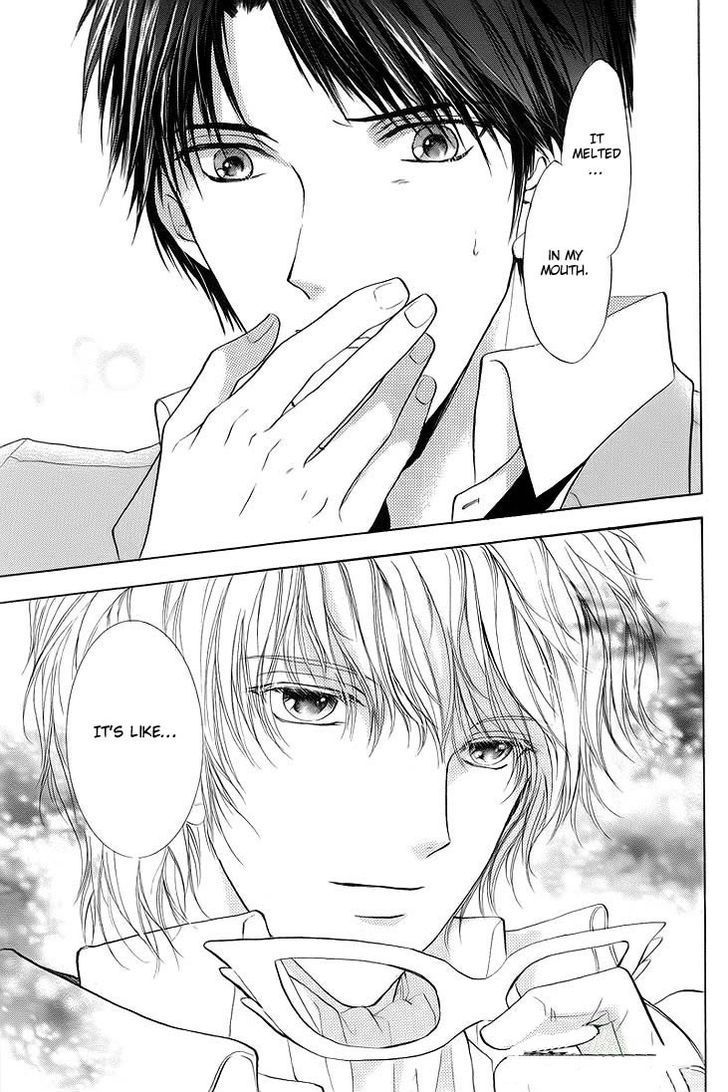 Heart o Nusumu no wa Dare da Chapter 1 page 29 - Chapter 1
