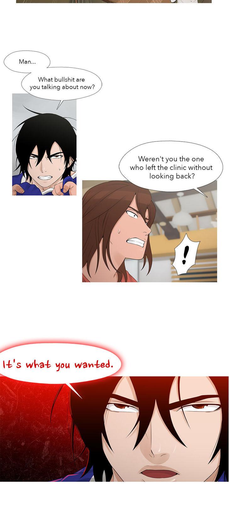 Heart of A Companion Chapter 10 page 10 - Chapter 10 : Treatment