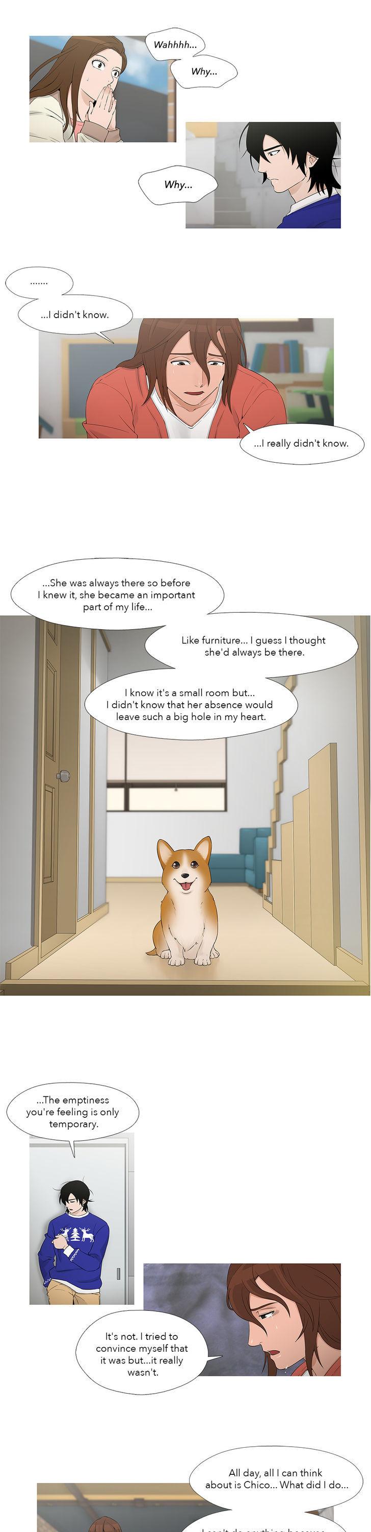 Heart of A Companion Chapter 10 page 12 - Chapter 10 : Treatment