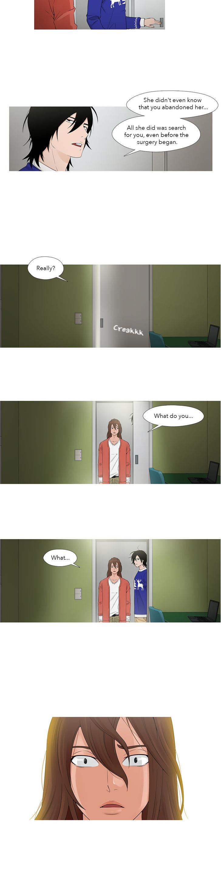 Heart of A Companion Chapter 10 page 14 - Chapter 10 : Treatment