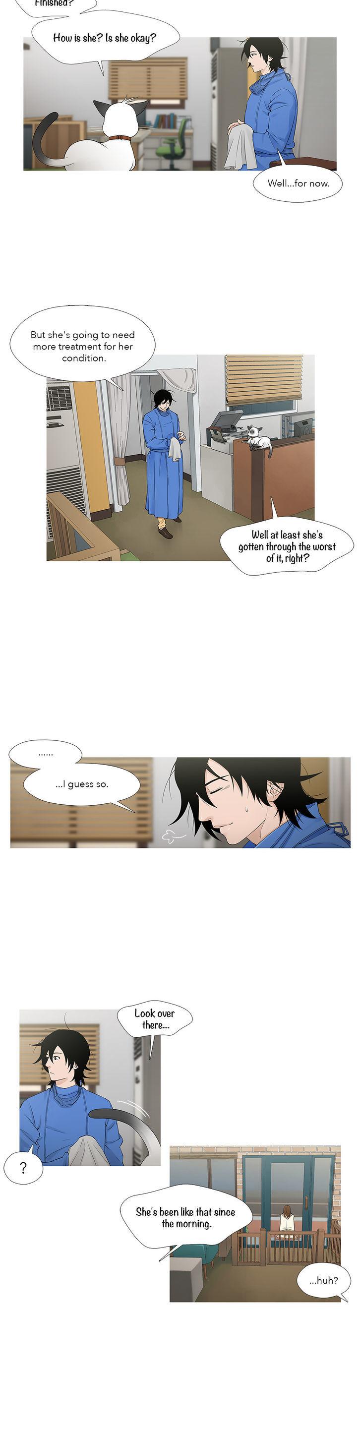 Heart of A Companion Chapter 10 page 2 - Chapter 10 : Treatment