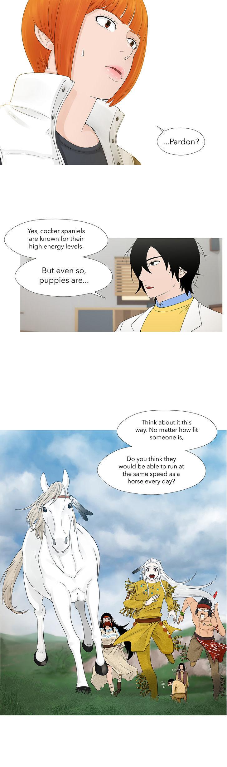 Heart of A Companion Chapter 12 page 14 - Chapter 12 : Selfish Love