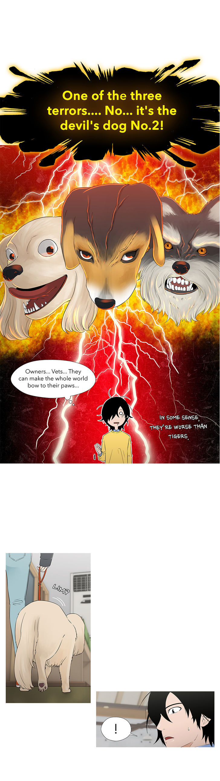 Heart of A Companion Chapter 12 page 7 - Chapter 12 : Selfish Love