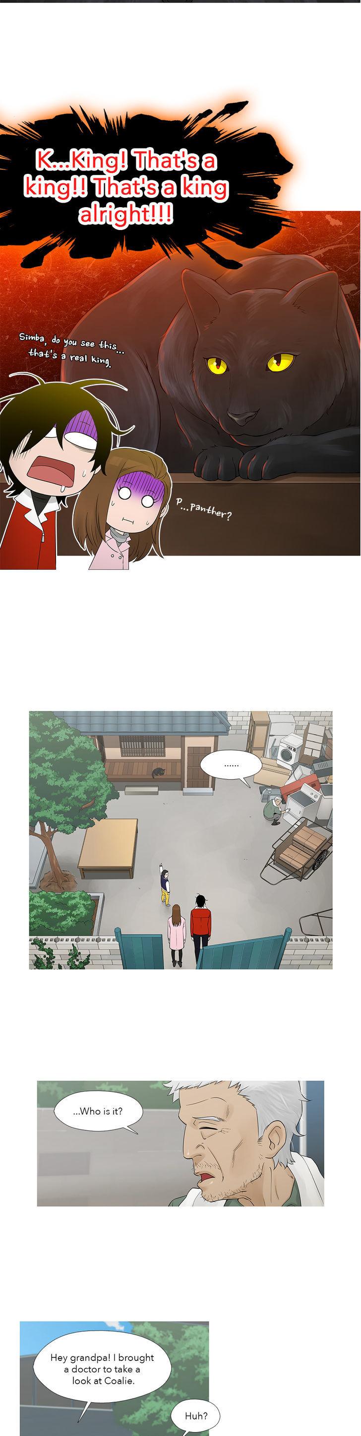 Heart of A Companion Chapter 13 page 16 - Chapter 13 : Closed Hearts