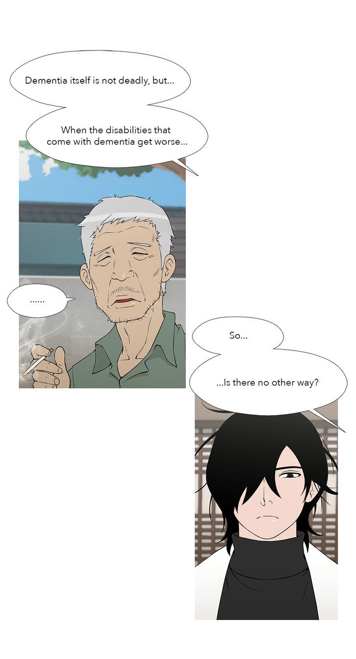 Heart of A Companion Chapter 14 page 13 - Chapter 14 : Memories