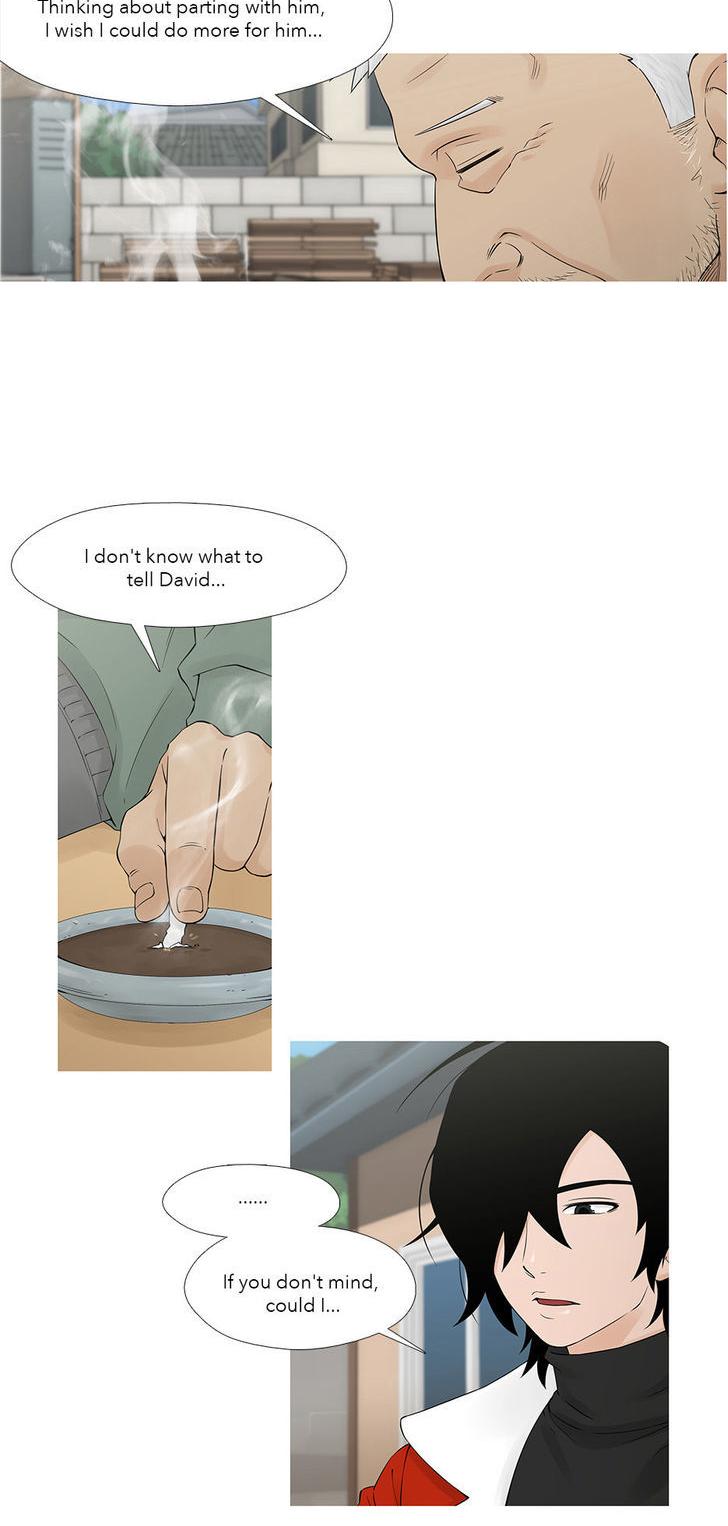 Heart of A Companion Chapter 14 page 17 - Chapter 14 : Memories