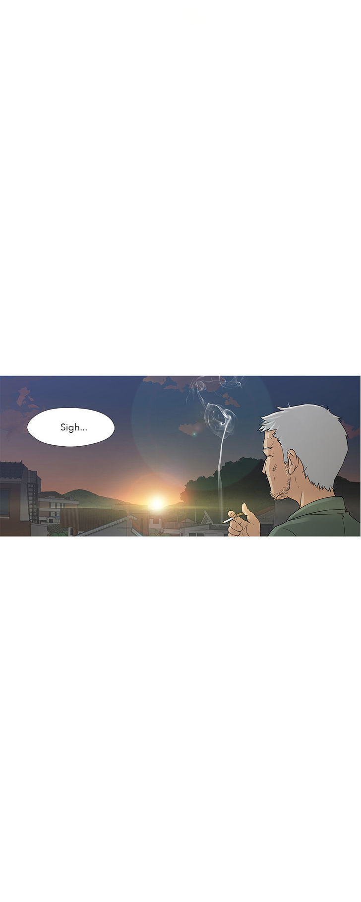 Heart of A Companion Chapter 14 page 22 - Chapter 14 : Memories