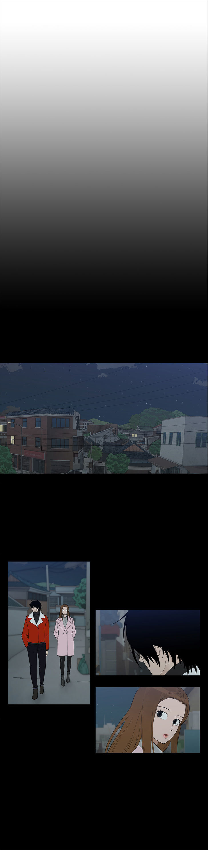 Heart of A Companion Chapter 14 page 23 - Chapter 14 : Memories