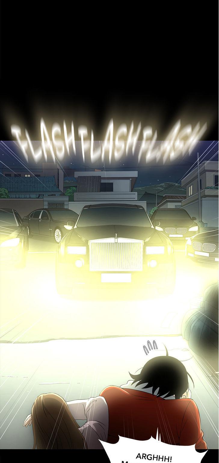 Heart of A Companion Chapter 14 page 28 - Chapter 14 : Memories