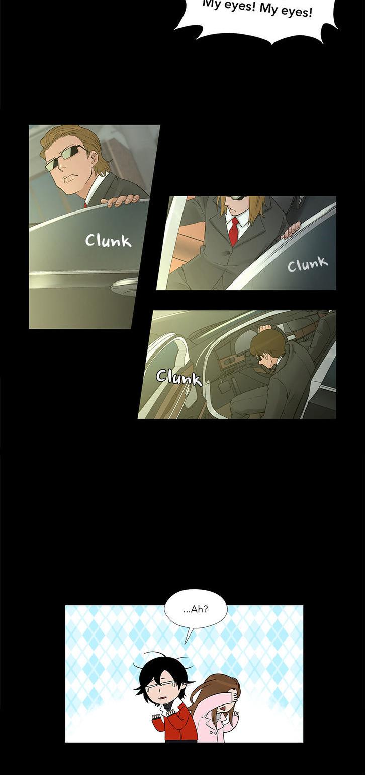 Heart of A Companion Chapter 14 page 29 - Chapter 14 : Memories