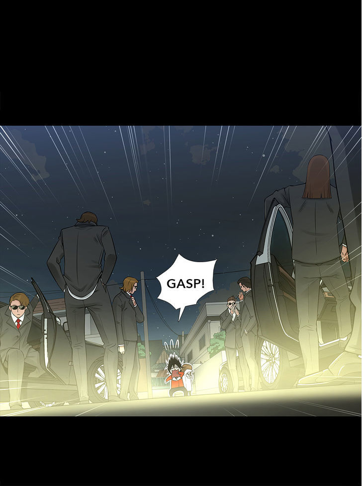 Heart of A Companion Chapter 14 page 30 - Chapter 14 : Memories